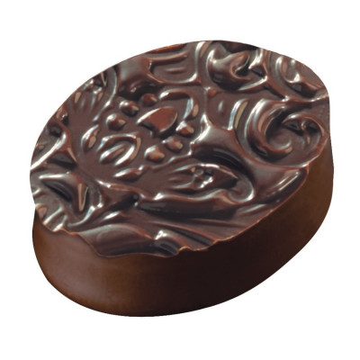 Baroque ST28 strukturovací folie