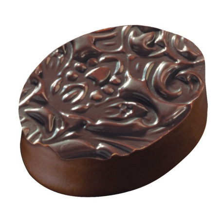 Baroque ST28 strukturovací folie