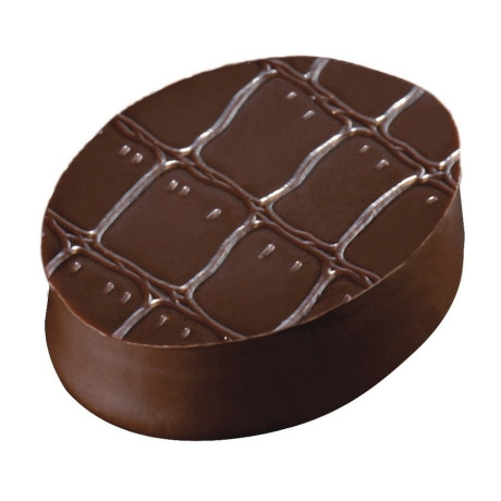 Crocodile ST4 strukturovací folie