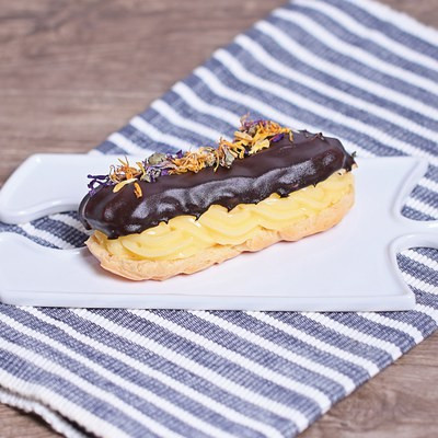 TOPCREAM luxusní krém s vanilkovou příchutí 500g