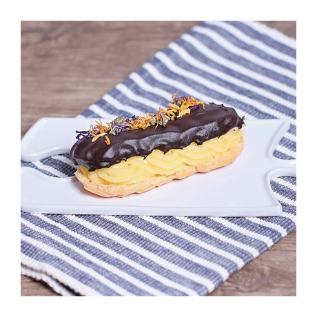 TOPCREAM luxusní krém s vanilkovou příchutí 500g