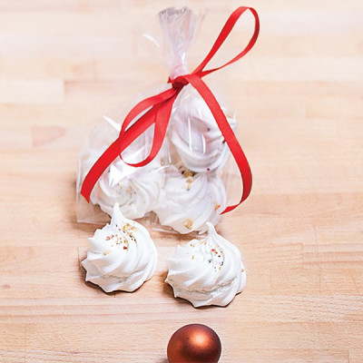 Směs na sněhové pečivo a laskonky 250 g