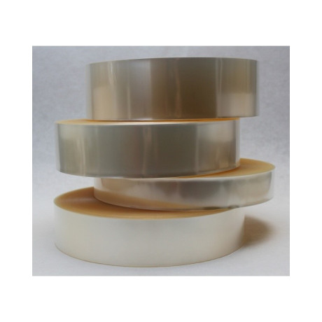 Dortová páska 80mm / 40µm - 100 metrů