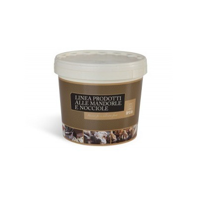 Pasta Dama Top – bílá potahovací hmota IRCA | 500 g