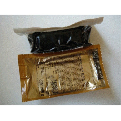 Modelovací hmota Rainbow černá 500g