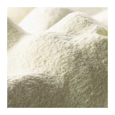 Sušené mléko polotučné 500g