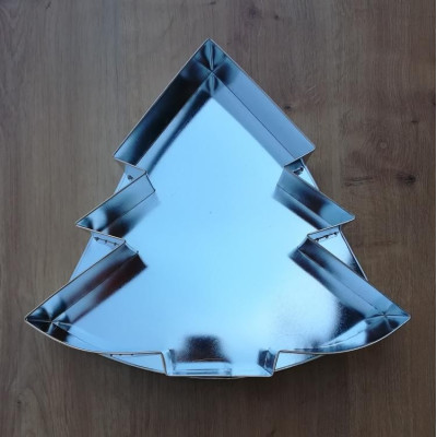 Dortová forma strom