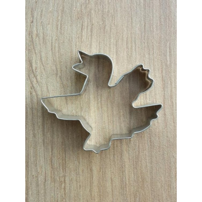 Kačenka v letu - vykrajovačka