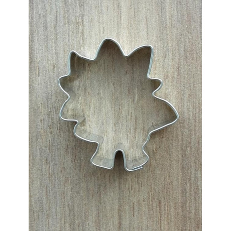 Růže vánoční  - vykrajovačka