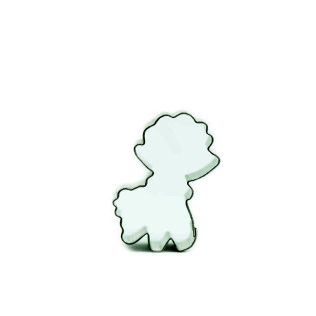 Ovečka - vykrajovačka