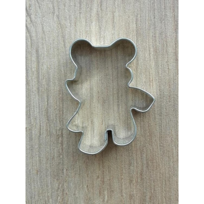 Medvídek malý - vykrajovačka