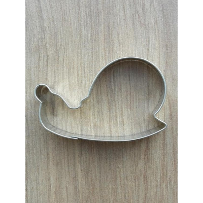 Hlemýžď vykrajovačka