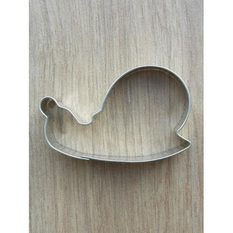 Hlemýžď vykrajovačka