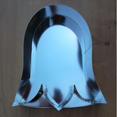 Dortová forma tulipán