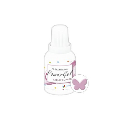 Gelová barva PG Ballet Slipper 20g