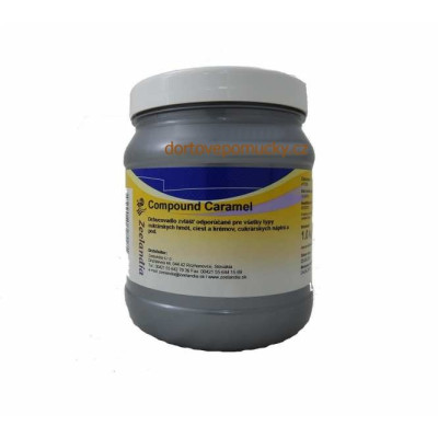 Compound karamel 1 kg