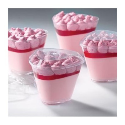 Pohárek Elegant 175 ml 10 ks