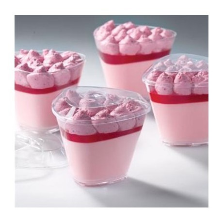 Pohárek Elegant 175 ml 10 ks