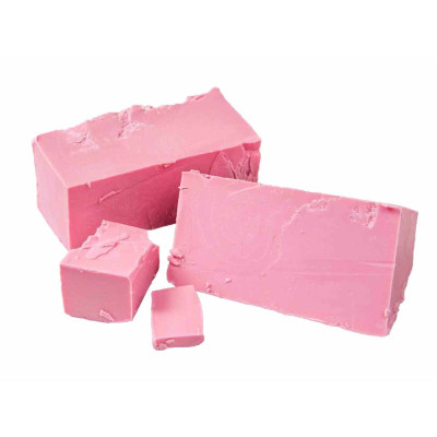 Malinová elastická poleva 500 g