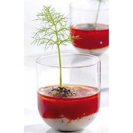 Pohárek Japan 87ml 1 ks