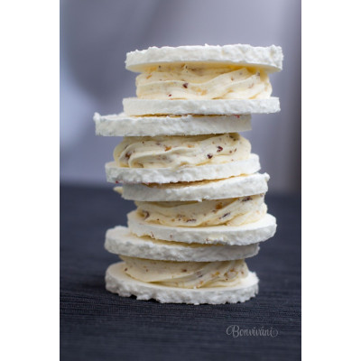 Směs na výrobu laskonek 500 g