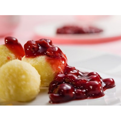 Frutafill višňový 6 kg