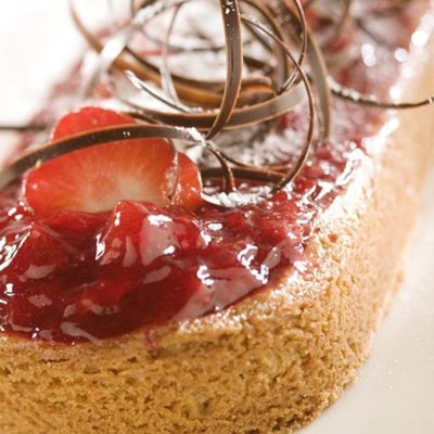 Frutafill jahoda 6 kg