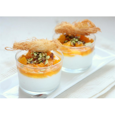 Frutafill meruňkový 6 kg 