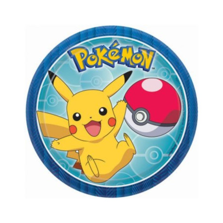 Pokémon č.9 - tisk na jedlý papír