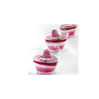 Pohárek PS Wave 120 ml 100 ks