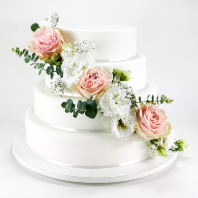 Pasta Dama Stella – potahovací a modelovací hmota IRCA 500 g