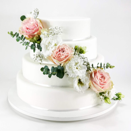 Pasta Dama Stella – potahovací a modelovací hmota IRCA 500 g