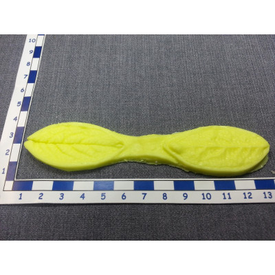 Žilkovač Jabloň- silikonová forma