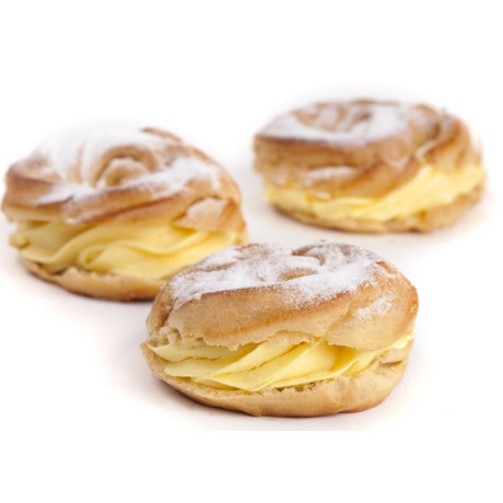 Směs na odpalované těsto 500g