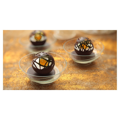 Pohárek Voila 150ml 10 ks