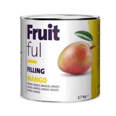 Fruitful mango 2,7 kg