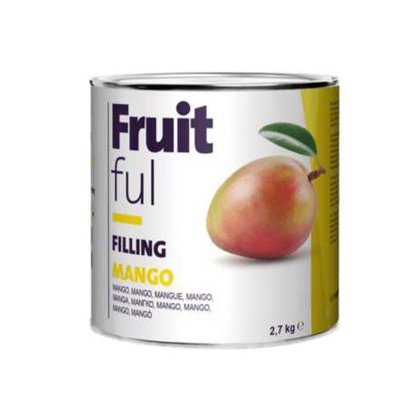 Fruitful mango 2,7 kg