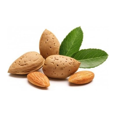 SmartFlex Velvet - mandle 1 kg