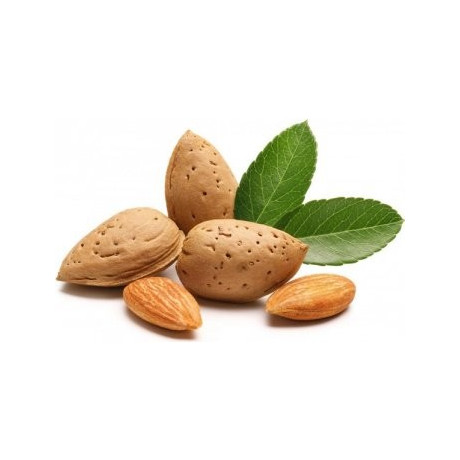 SmartFlex Velvet - mandle 1 kg