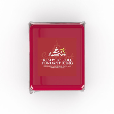 Cerise - potahovací a modelovací hmota 250 g