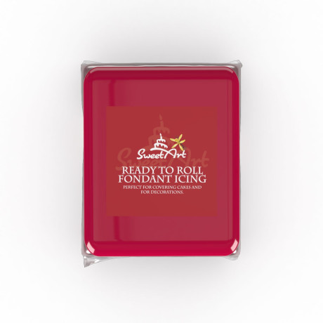 Cerise - potahovací a modelovací hmota 250 g