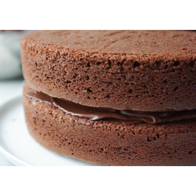 Sandra Komplet tmavá – směs na tmavé dorty | IREKS ENZYMA