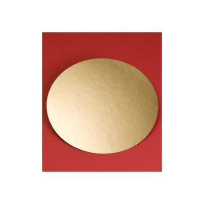 Podložka minidezert ⌀12 cm 200ks