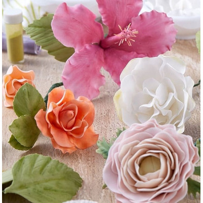 Gum pasta na modelování 250 g