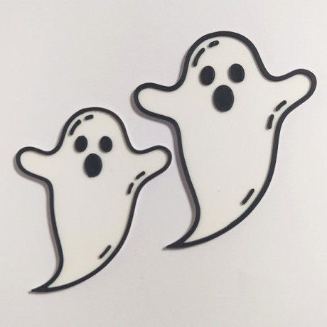 Duch č.1 - dekorace