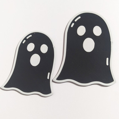 Duch č.2 - dekorace