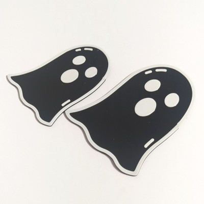 Duch č.2 - dekorace