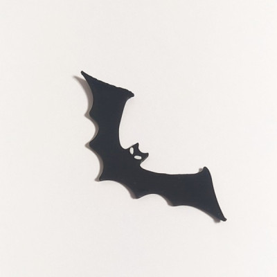 Netopýr - dekorace