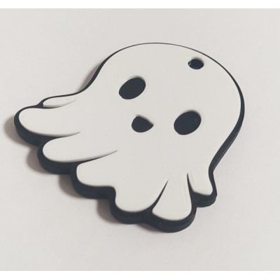 Přívěsek duch 2 - dekorace