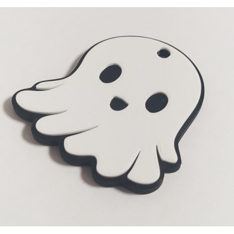 Přívěsek duch 2 - dekorace